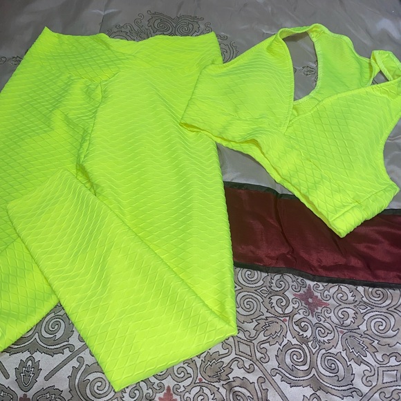 Workout set - Picture 1 of 11